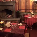 La Griglia فندق آرجينيو