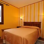 La Griglia فندق