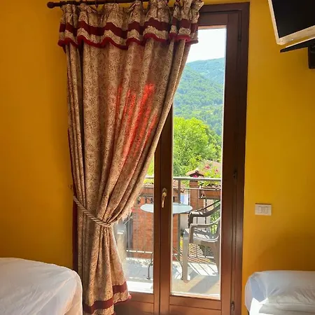 فندق La Griglia
