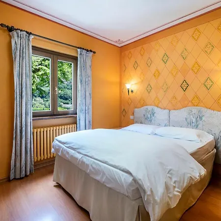 La Griglia Szálloda