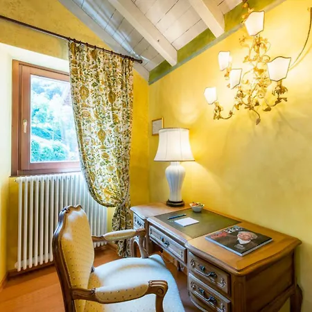 فندق La Griglia 3*
