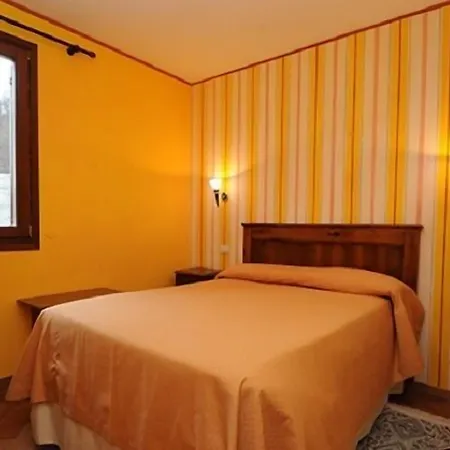 La Griglia Szálloda