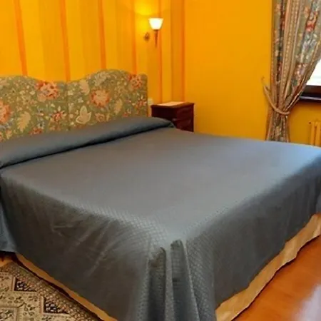 Szálloda La Griglia