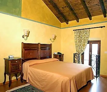 La Griglia فندق آرجينيو