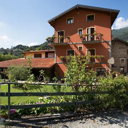 فندق La Griglia