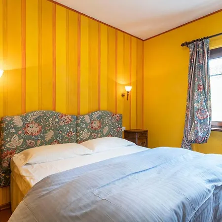 La Griglia 3* Argegno