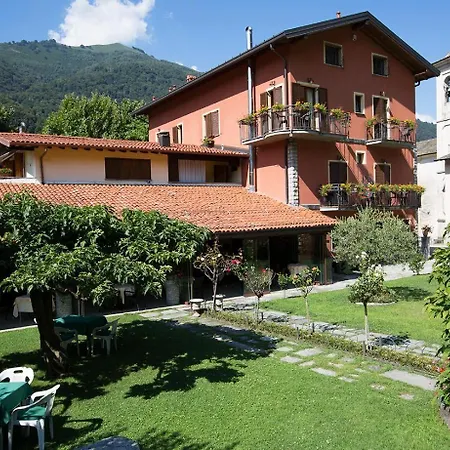 Hotel La Griglia