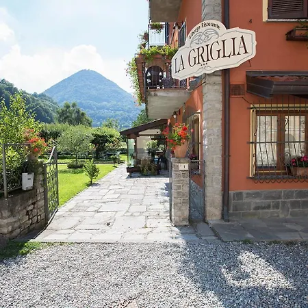 La Griglia Argegno