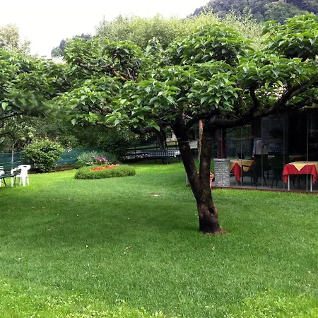 La Griglia Argegno