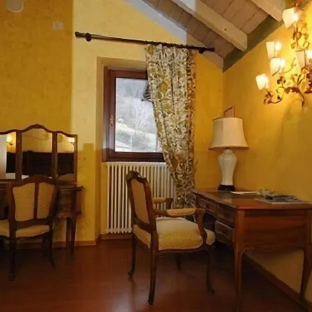 Hotel La Griglia