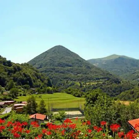 酒店 La Griglia