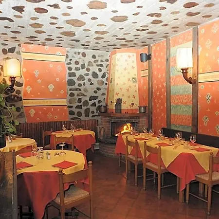 酒店 La Griglia