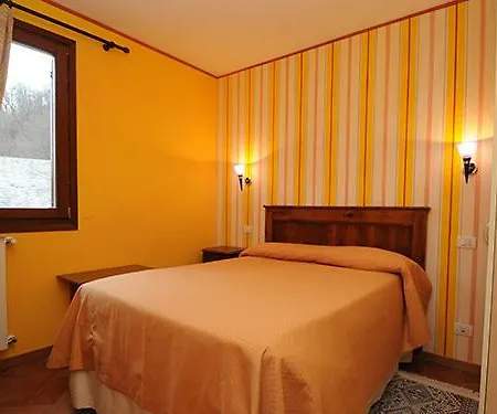فندق La Griglia 3*