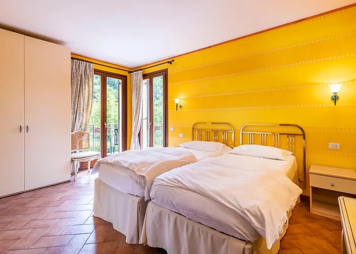 La Griglia Отель