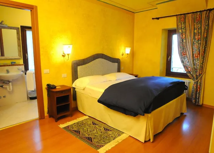 La Griglia Отель