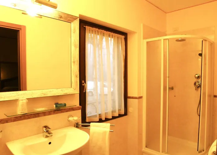 La Griglia Отель