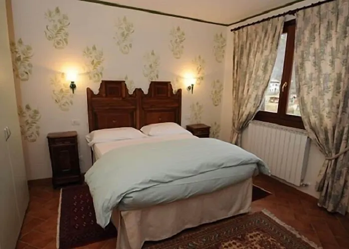 La Griglia Ардженьо