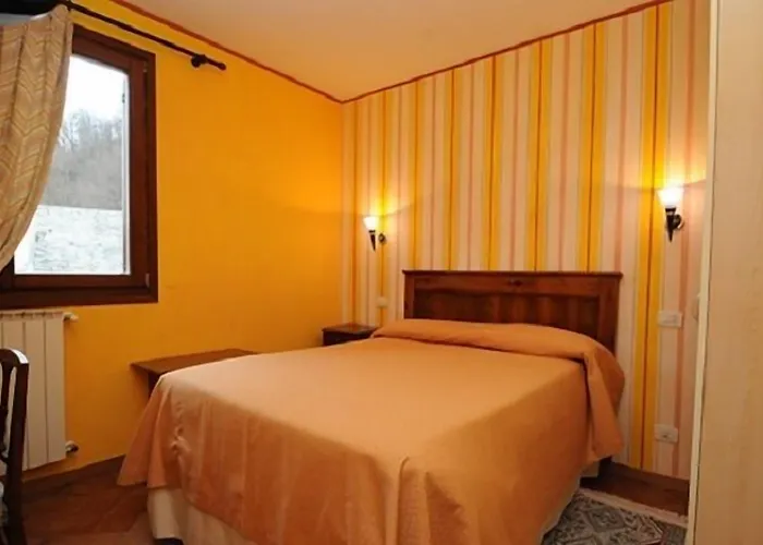 La Griglia Отель