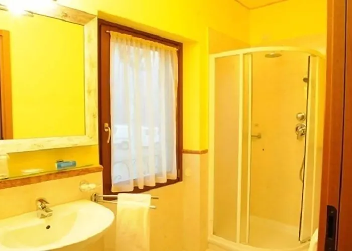 La Griglia Отель Ардженьо