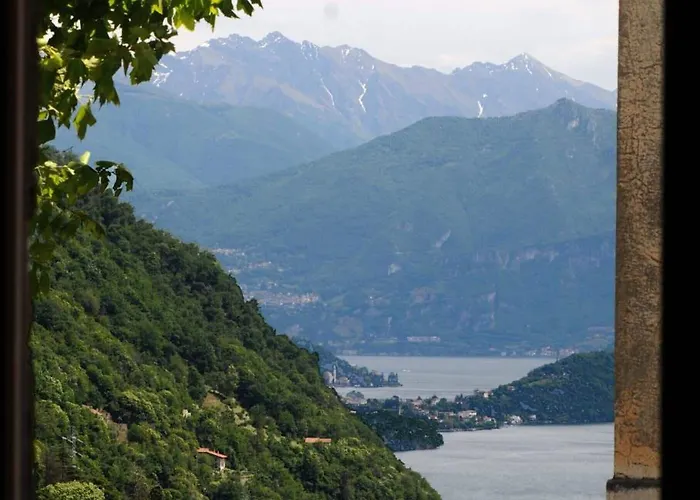 La Griglia Отель