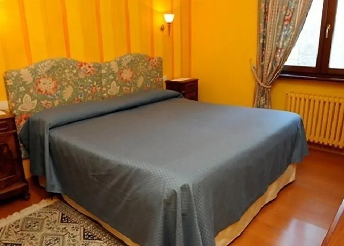 Отель La Griglia