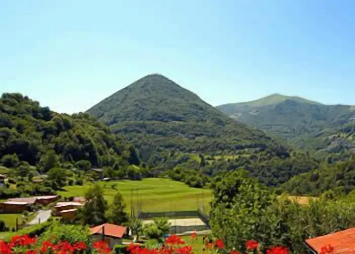 Отель La Griglia