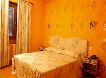 La Griglia Отель 3*