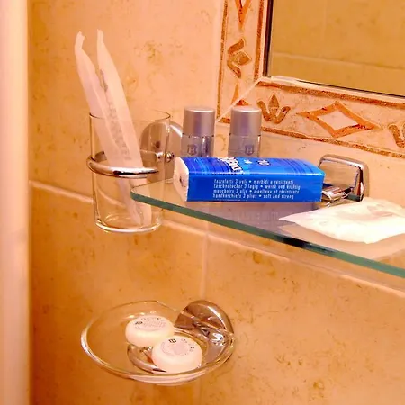 La Griglia 3* 阿尔杰尼奥