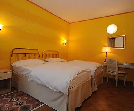 Hotell La Griglia Argegno
