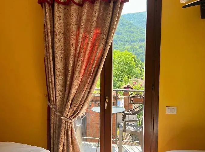 Hotel La Griglia