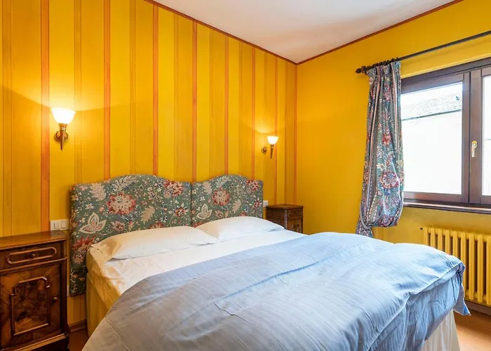 La Griglia 3* Argegno