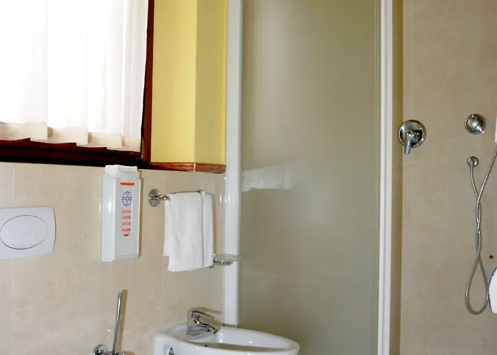 La Griglia Hotel 3*