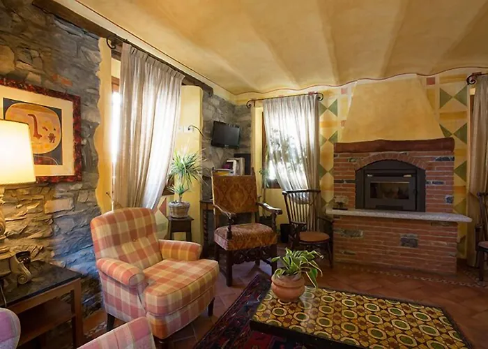 La Griglia Argegno