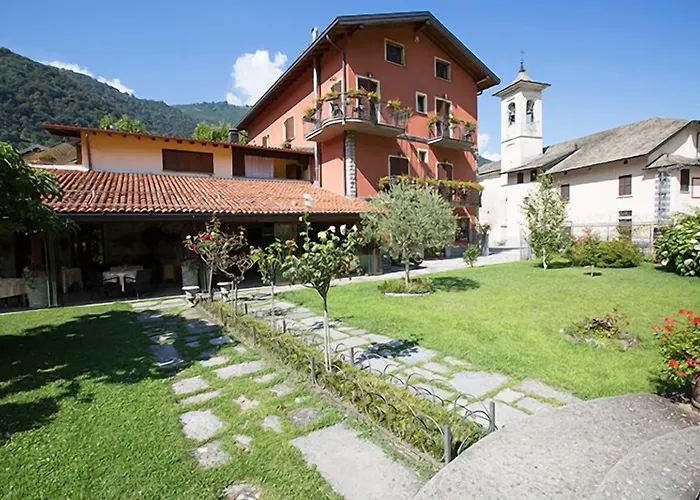 La Griglia