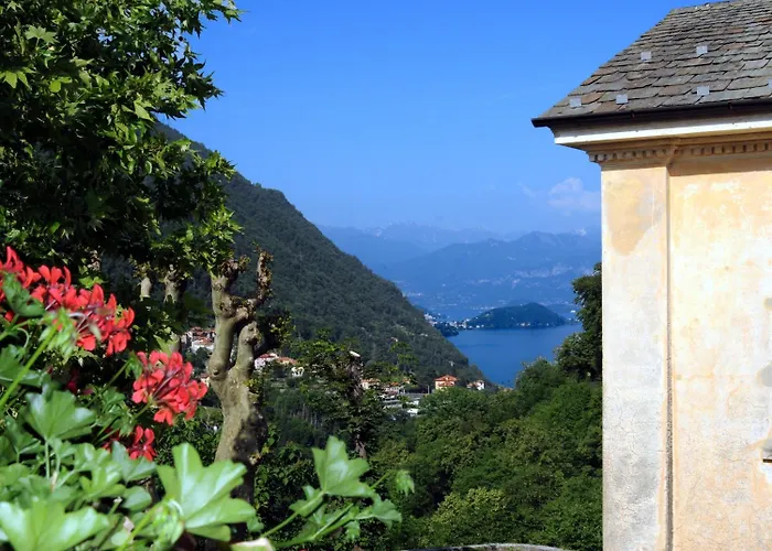 La Griglia Hotel Argegno