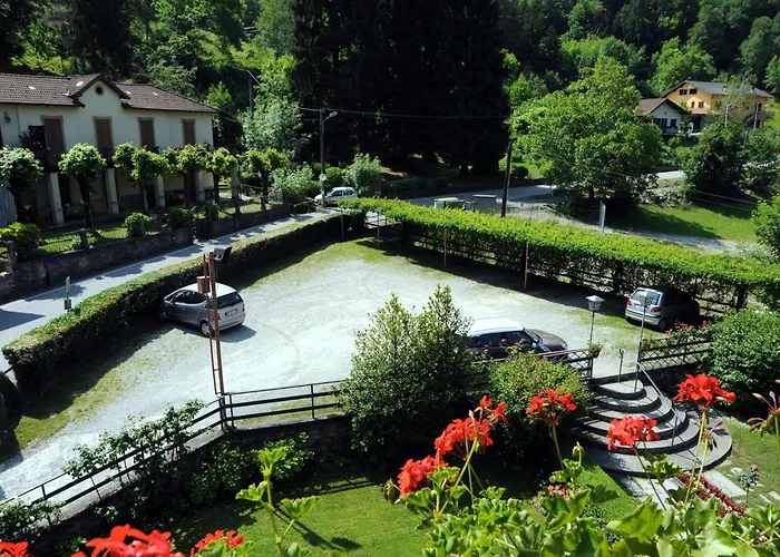 La Griglia