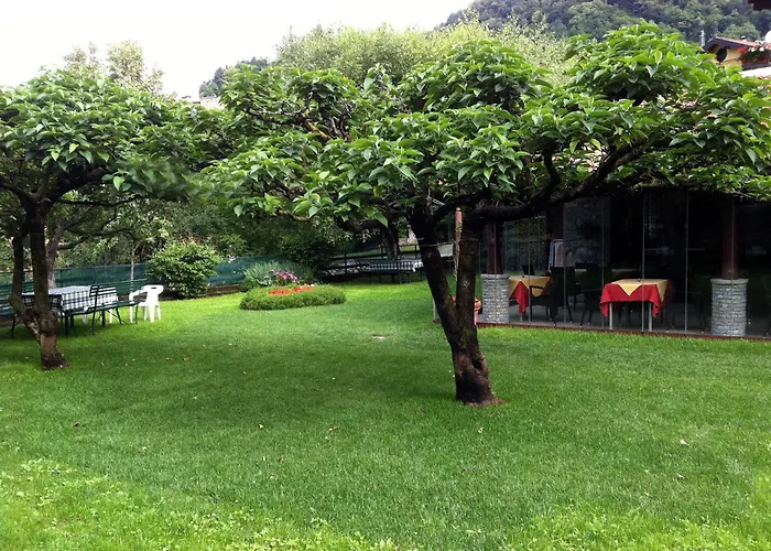 La Griglia Argegno