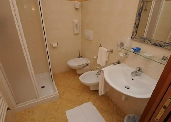 Hotel La Griglia Argegno