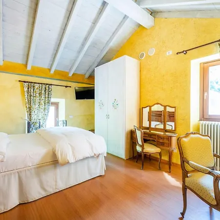 La Griglia Hotel Argegno