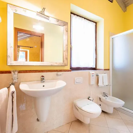 La Griglia Hotel Argegno