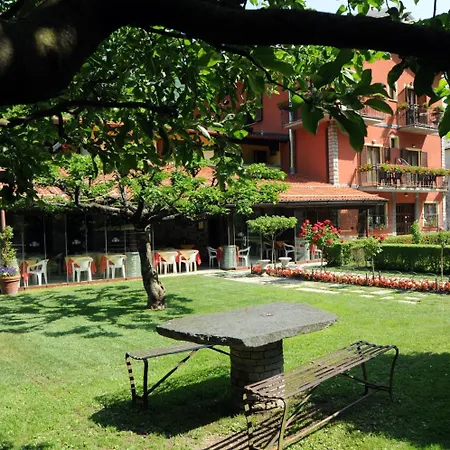 La Griglia Hotel Argegno