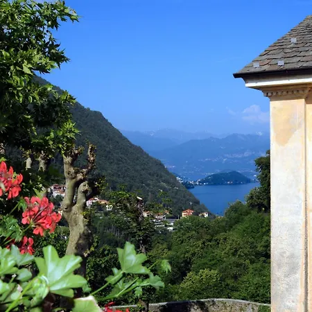 La Griglia Hotel Argegno