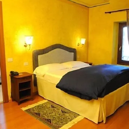 La Griglia Hotel Argegno