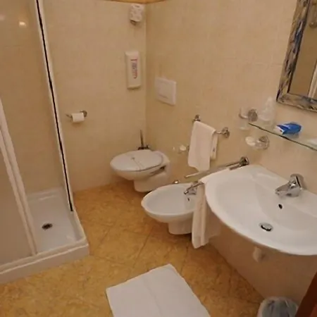 Hotel La Griglia Argegno