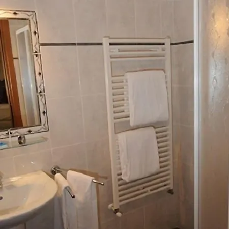 La Griglia 3* Argegno