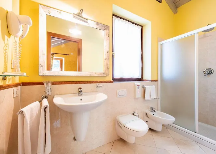 La Griglia Otel Argegno
