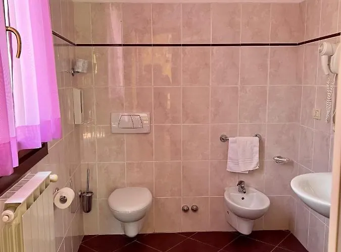 La Griglia Otel 3*