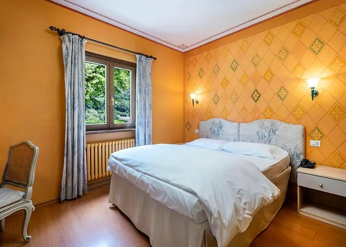 La Griglia Otel