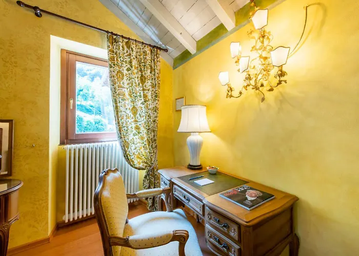 Otel La Griglia 3*