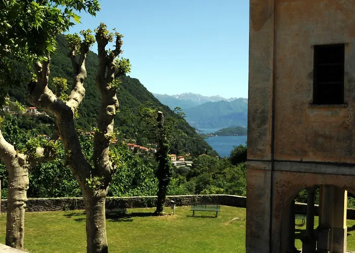 La Griglia Otel